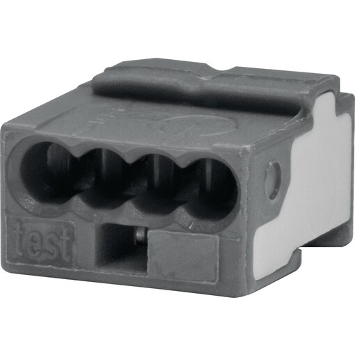 MICRO PUSH WIRE® samlemuffer